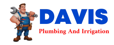 Trusted plumber in CHANUTE